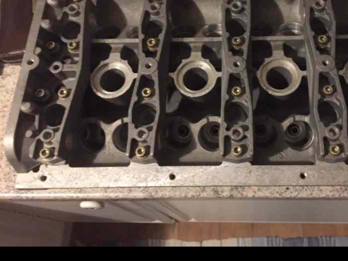 Cylinderhead