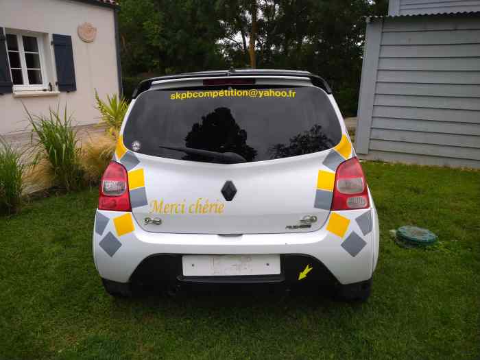 twingo r1 – photo 2 sur 6