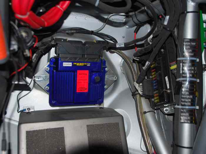 Renault Twingo R2B EVO 2