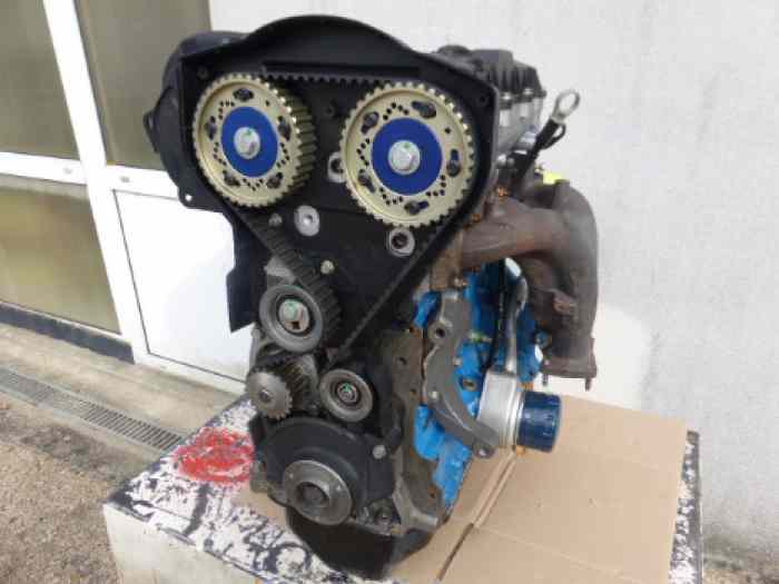 MOTEUR TU GrA ou F2000 NEUF 5