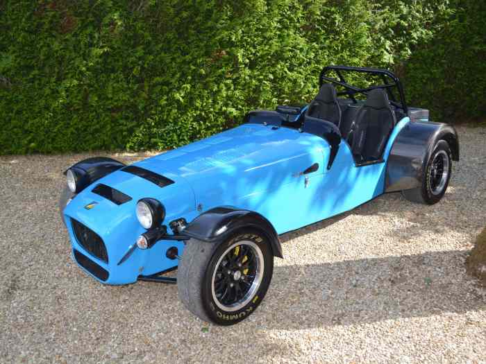 CATERHAM 620R 0