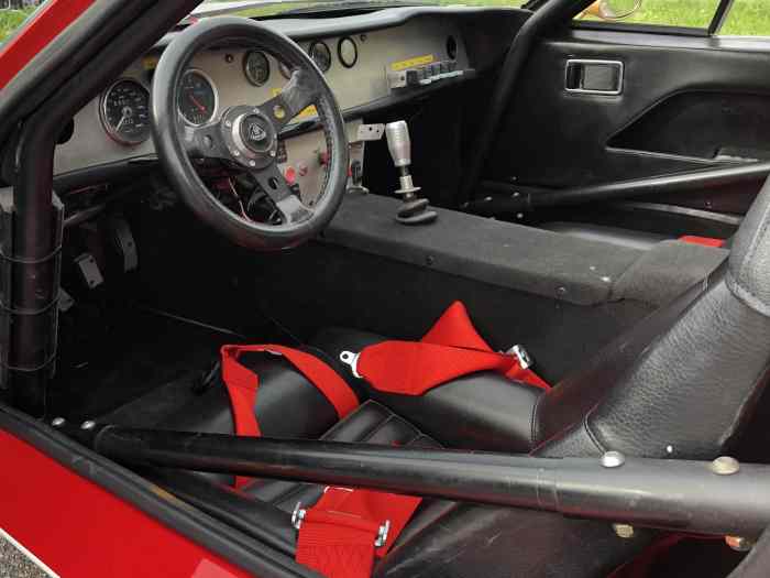 LOTUS EUROPA GR.4 - VENDUE 3