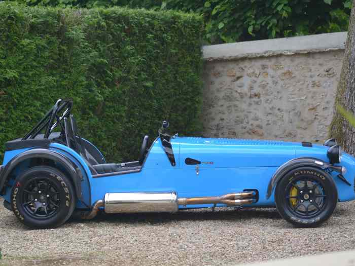 CATERHAM 620R 2