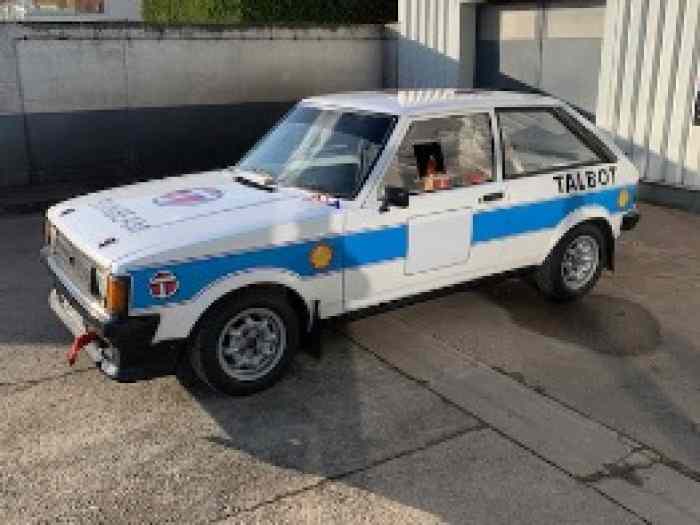 SUNBEAM TI VHC AVEC PTH DE 2017 EX GROUPE 2 ECHANGE POSSIBLE 4