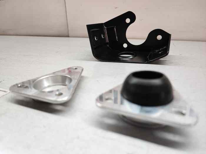 2.10 turns quick Steering type Saxo kit car f2000 3