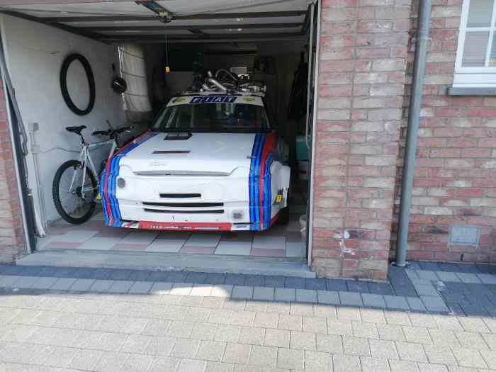 Fiat Ritmo 0