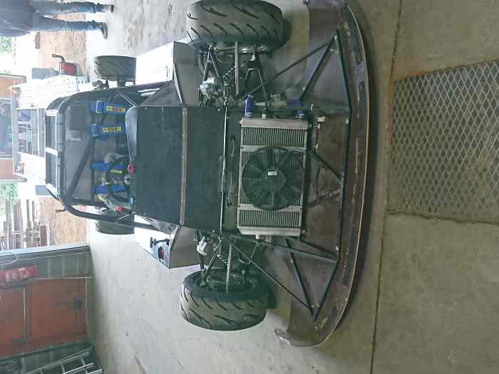 Proto Jema 630 GT – photo 5 sur 6