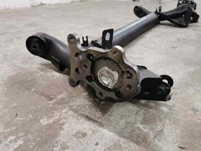 Rollcage et pièces détachées Fiesta R2/R2T 0