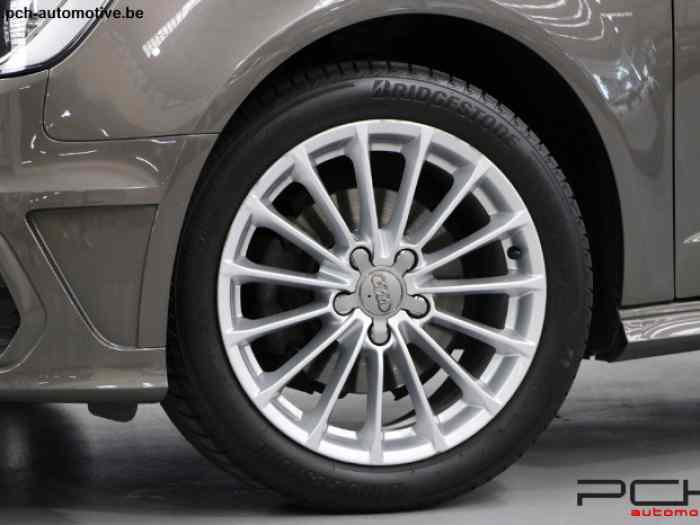 Audi A3 Sportback 1.6 TDi 110cv Sport - S Line - 2016 - 93.200 KM - 5