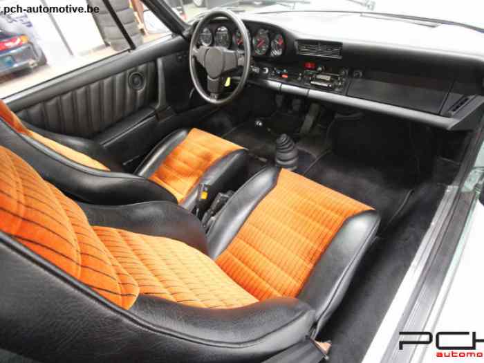 Porsche 911 Carrera 3.0 Coupé - 1977 - 3