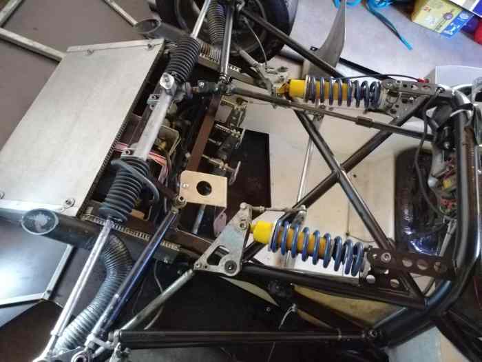 AV FUNYO F5 parfait état – photo 6 sur 6