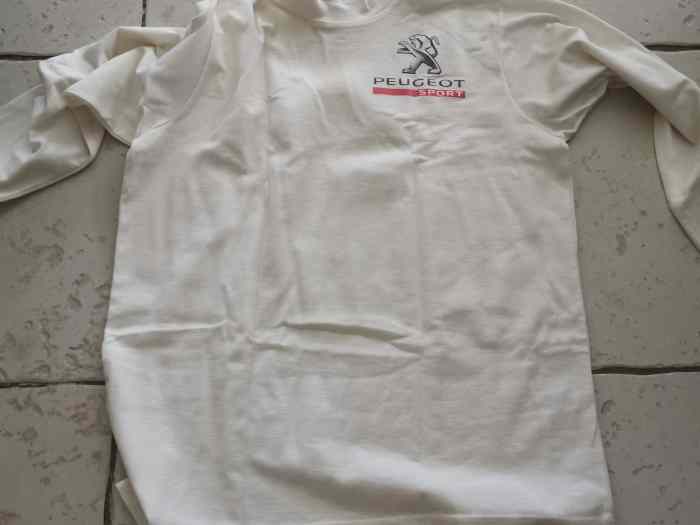 Sous pull ignifugé peupeot sport 0