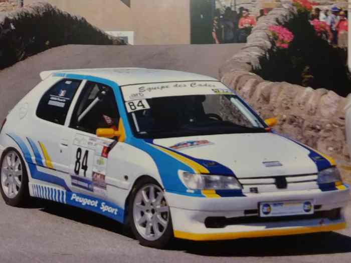 306 FA 7