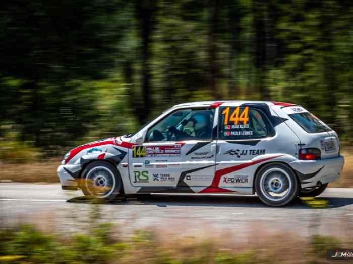 Citroen saxo Top 190cv