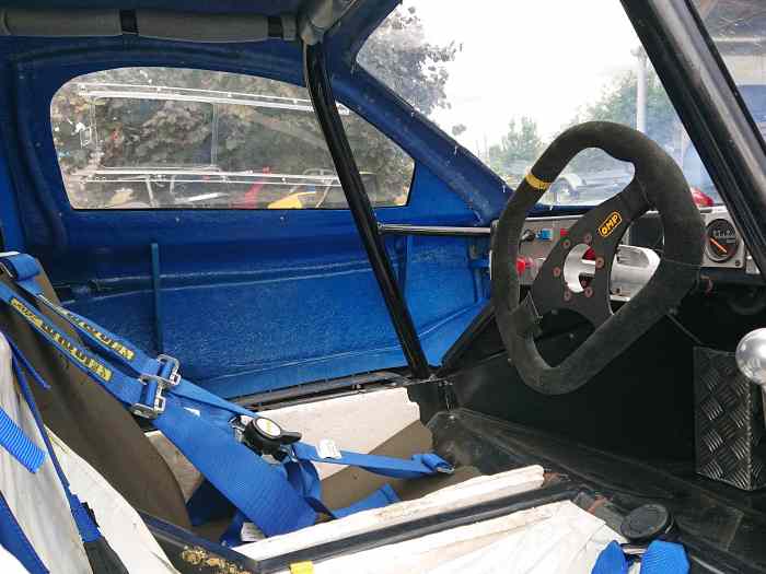Proto Jema 630 GT – photo 3 sur 6
