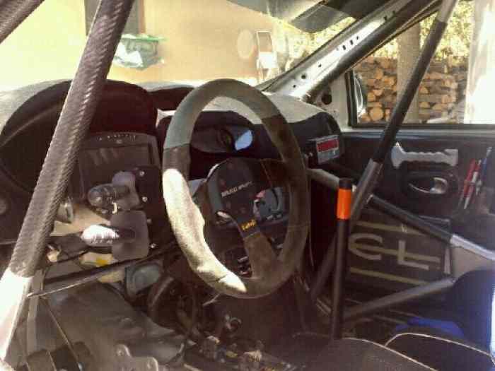 CLIO R3 ACCESS ECH POSS – photo 3 sur 5