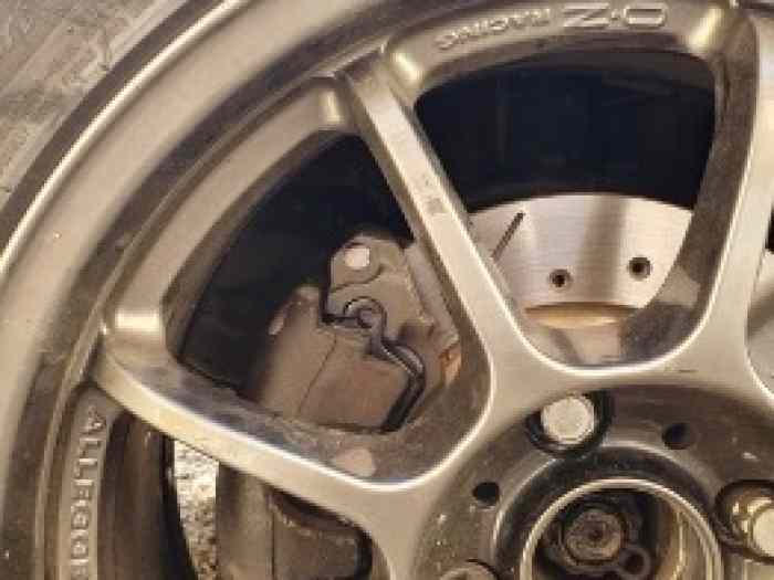 306 POUR PROJET PISTE OU RALLYE 2