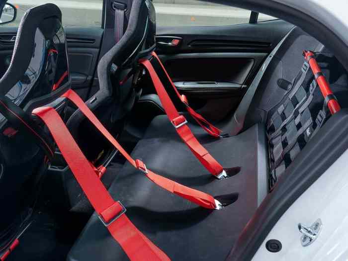 Renault Megane IV RS Trophy R CARBONE PACK 3