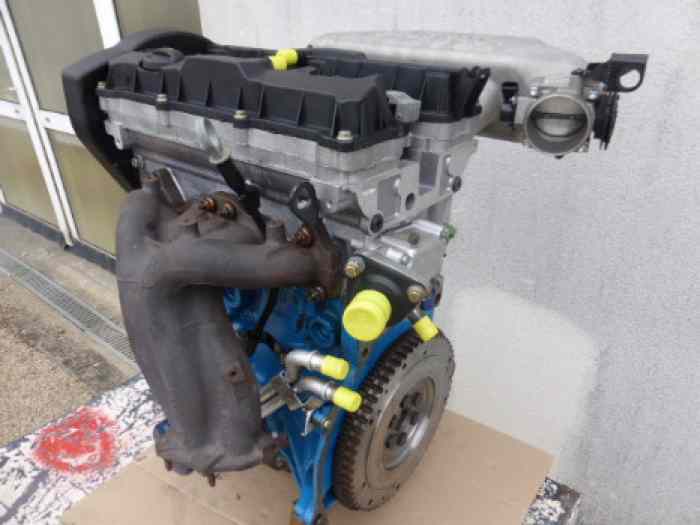 MOTEUR TU GrA ou F2000 NEUF 0