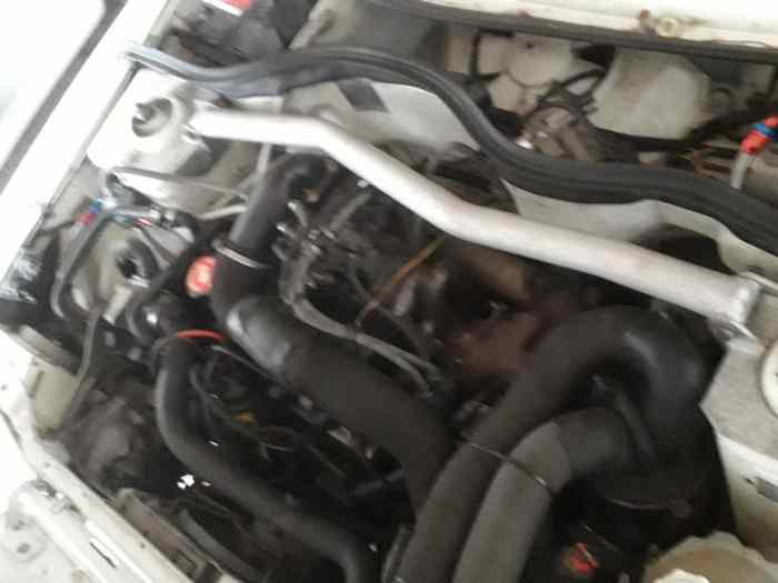 Vds Super 5 gt turbo 2