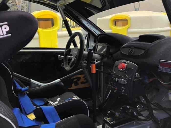 CLIO R3 ACCESS ECH POSS – photo 4 sur 5