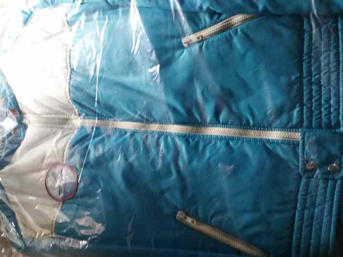 A vendre 9 blousons 2