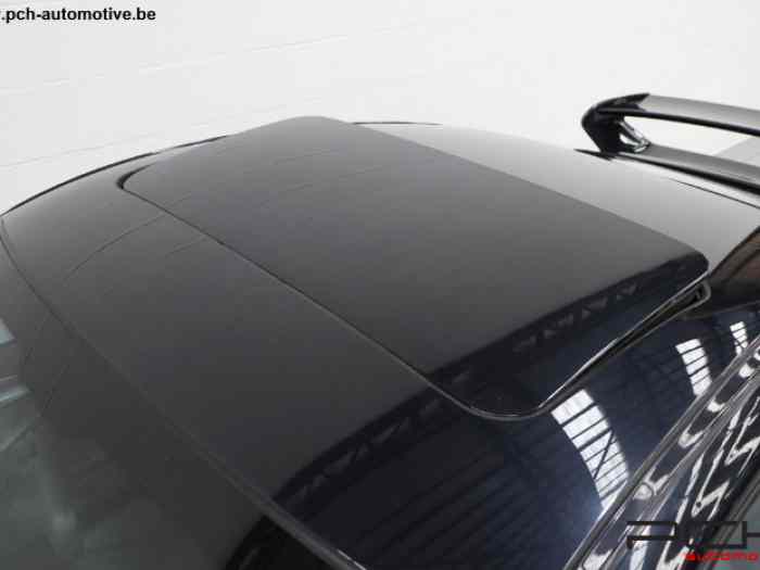 Porsche 997 Carrera S 3.8i 355cv - Aérokit GT3 - 2005 - 101.800 KM - 2