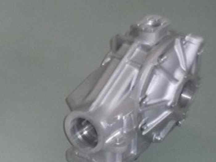 Alfa Romeo TZ1 - TZ2 Magnesium bellhousing