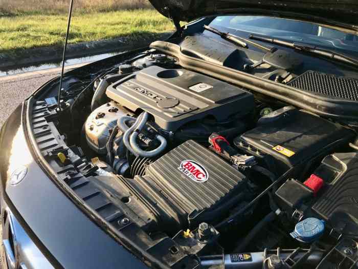 Mercedes gla 45 amg EXPORT ou échange proto 4