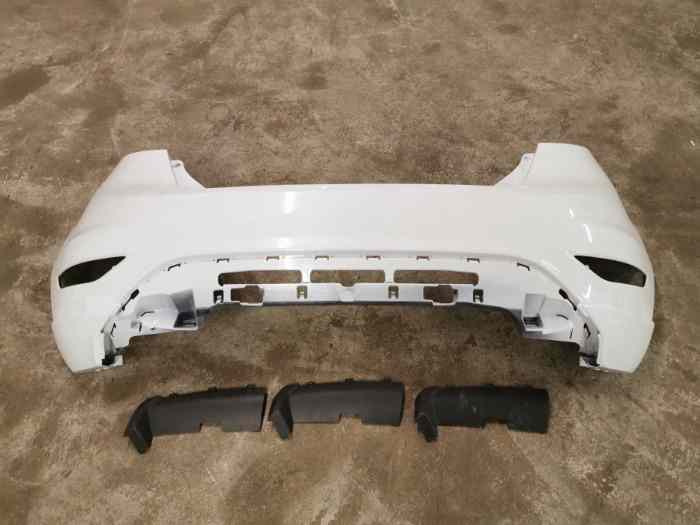 Rollcage et pièces détachées Fiesta R2/R2T 3