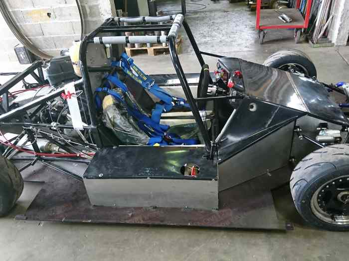 Proto Jema 630 GT – photo 6 sur 6