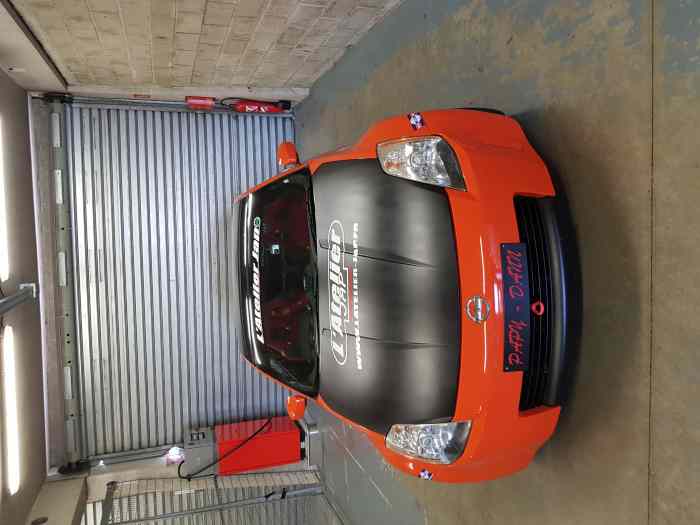 nissan 350z piste 0