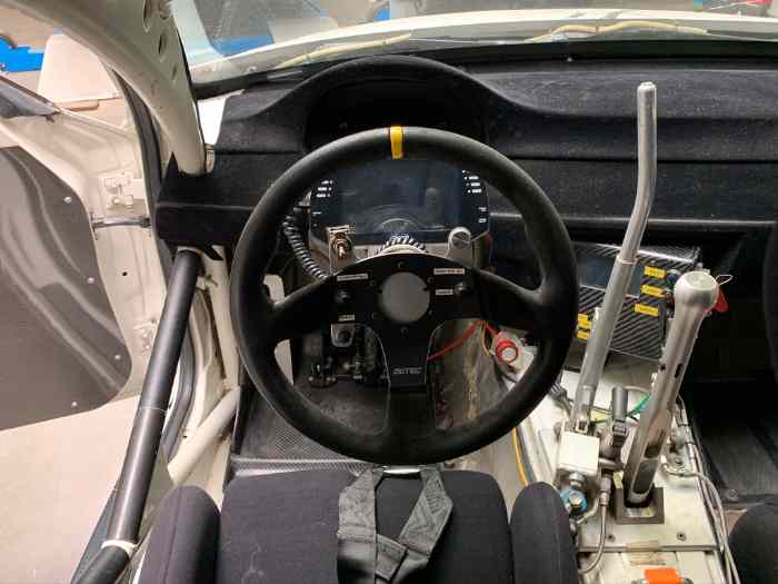 BMW 132i GR M – photo 4 sur 6