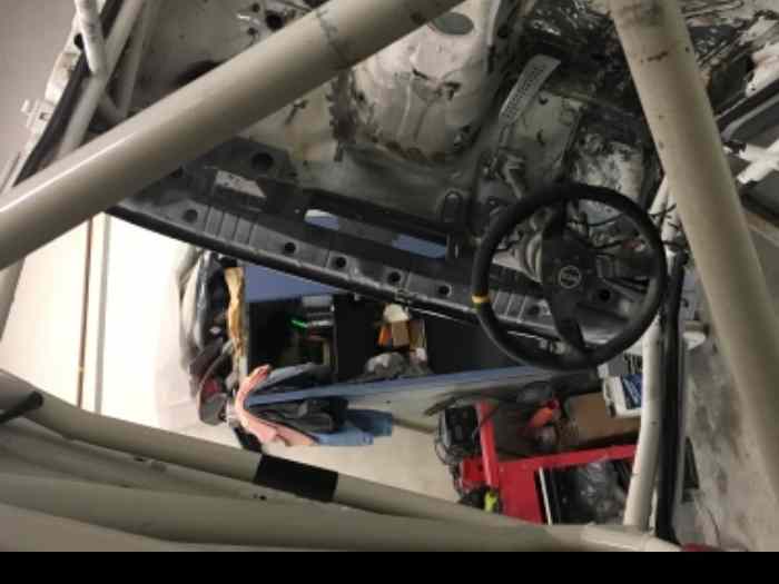 M3 e30 Grpe N