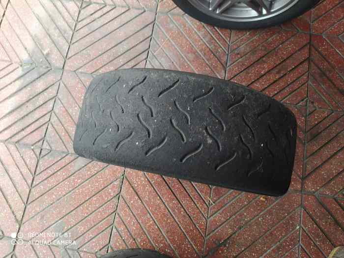 SLICKS HANKOOK COMPUESTO MEDIO T51 MEDIDA 190 58 15 1