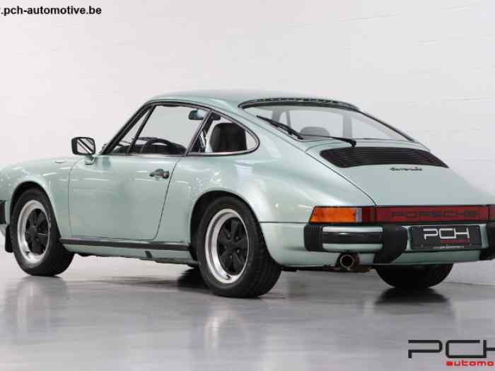Porsche 911 Carrera 3.0 Coupé - 1977 - 1