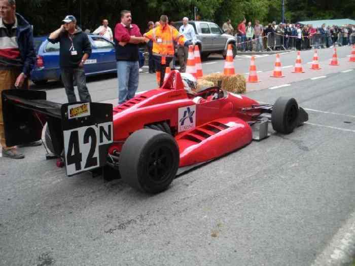 DALLARA 388 2