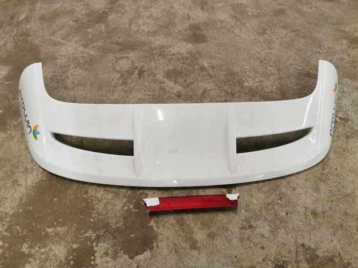 Rollcage et pièces détachées Fiesta R2/R2T 1