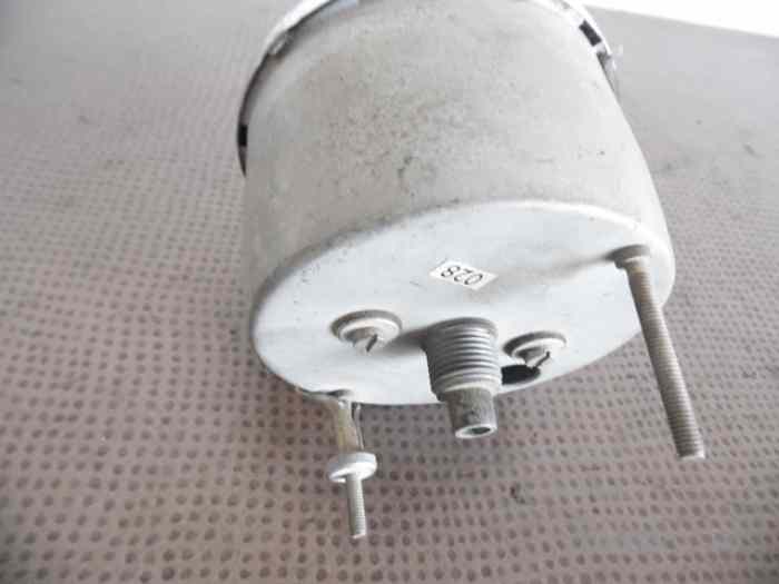 COMPTE-TOURS RN1319/02 TRIUMPH SPITFIRE 64-74 4