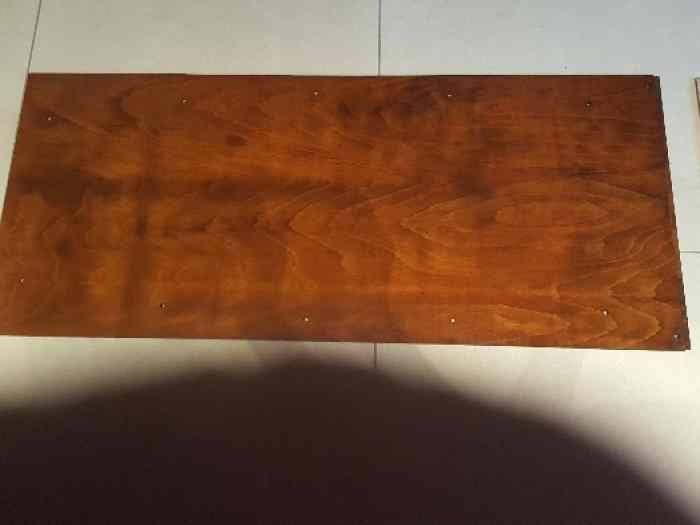 A Vendre Panneau fond plat pour Formula Master 2