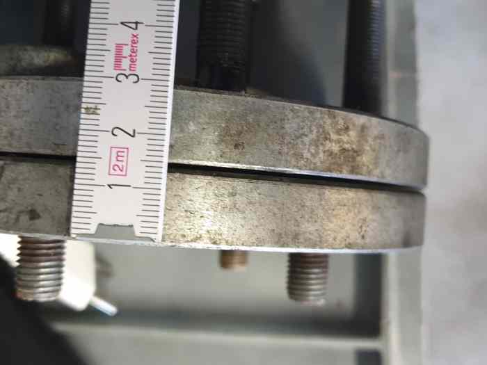 Cales 4x100/5x120 BMW 1
