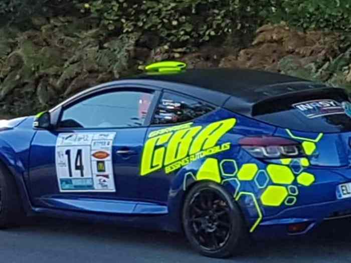 Megane N4 4