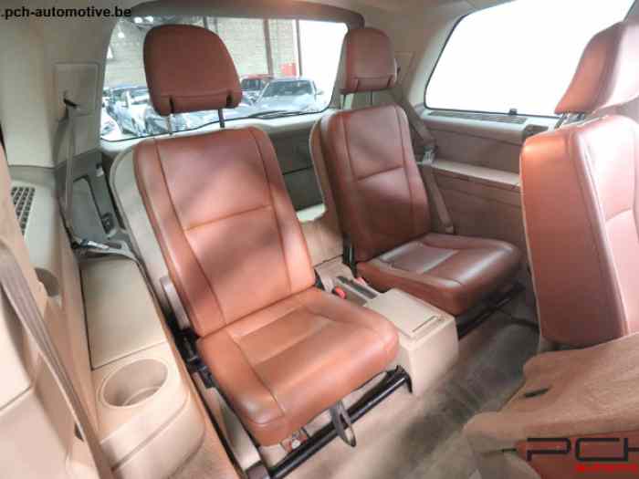 Volvo XC90 2.4 D5 AWD Summum Geartronic - 7 PLACES ! - 2011 - 167.300 KM - 5