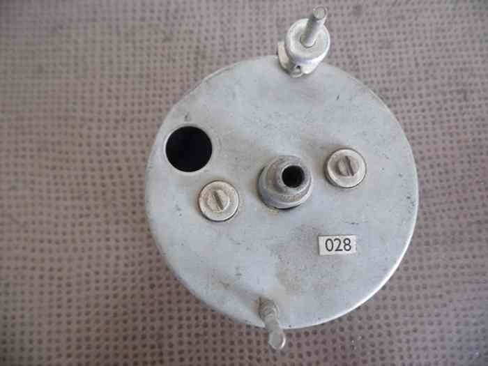 COMPTE-TOURS RN1319/02 TRIUMPH SPITFIRE 64-74 5