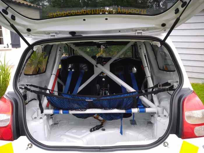 twingo r1 – photo 3 sur 6