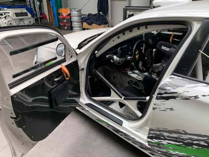 BMW 132i GR M – photo 3 sur 6