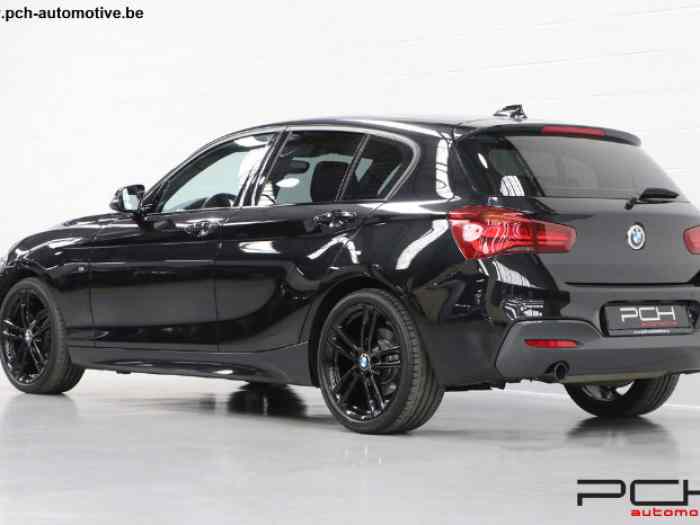 BMW 118 i Hatch 136cv - Pack M Sport - 2017 - 40.220 KM - 1