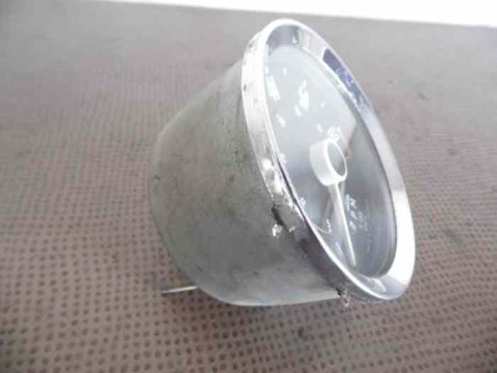 COMPTE-TOURS RN1319/02 TRIUMPH SPITFIRE 64-74 3