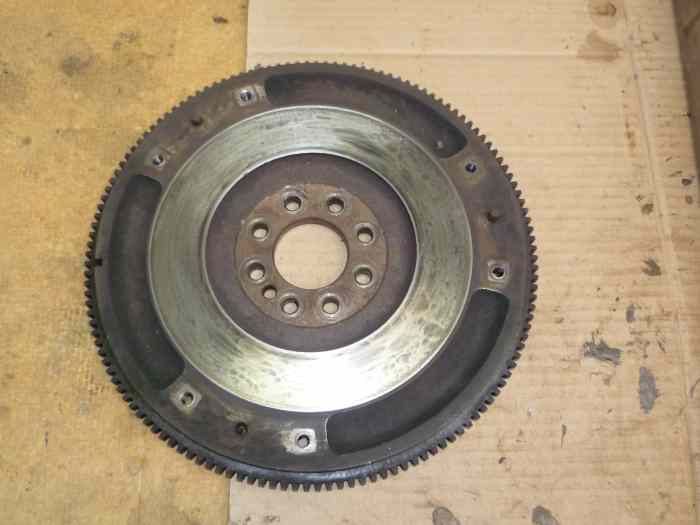 Volant moteur Peugeot 205 GTi 0