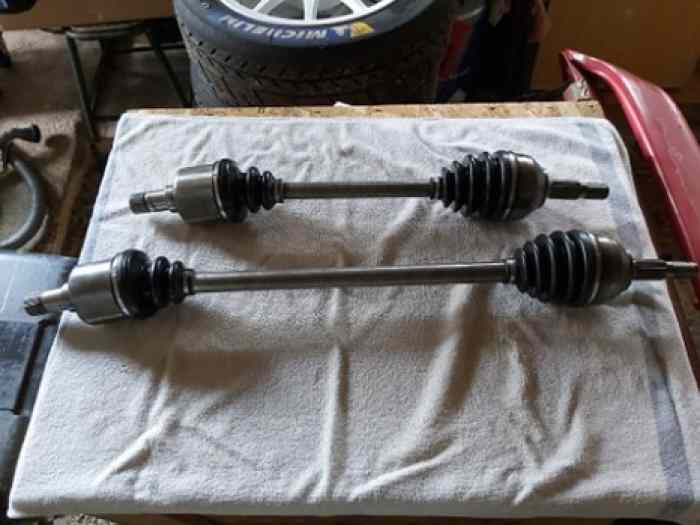 Transmissions 208 R2 1